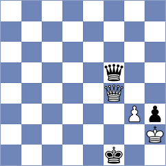 Wan Kenobi - Bordi (Chess.com INT, 2017)