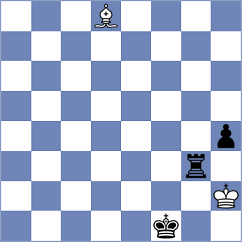 Luberanski - Mazalon (Darlowo POL, 2024)