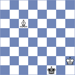 Martic - Harshavardhan (chess.com INT, 2022)