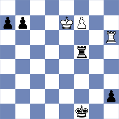 Nielsen - Rendboe (Esbjerg, 2004)