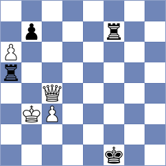 Przybylski - Donoso Aguirre (chess.com INT, 2025)