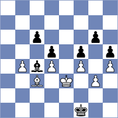 Delgado Gutierrez - Bravo Padilla (Medellin COL, 2024)