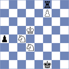 Guerra Tulcan - Tikhonov (chess.com INT, 2025)