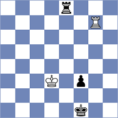 Mekhitarian - Eljanov (chess.com INT, 2024)