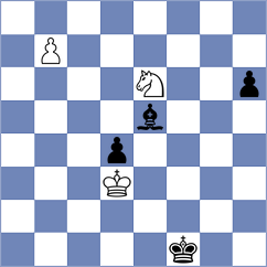 Mihajlovskij - Belov (chess.com INT, 2024)