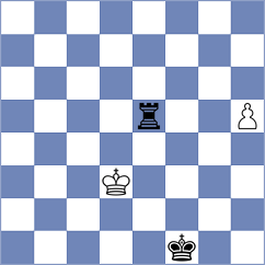 Hua - Quesada Perez (chess.com INT, 2024)