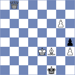 Zhurbinsky - Marcziter (chess.com INT, 2022)