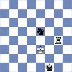 Troff - Pulpan (chess.com INT, 2023)
