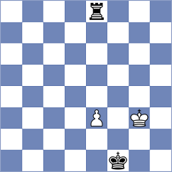 Sliwicka - Vaishali (Chess.com INT, 2021)