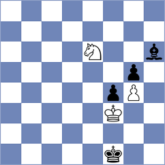 Garcia Osorio Prado - Laynez Aspenberg (Parla, 2010)