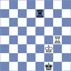 Cooper - Sanchez Alvares (Chess.com INT, 2020)