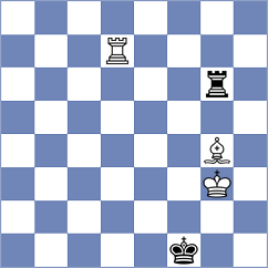 Alonso Garcia - Charvi A (Stavanger NOR, 2025)