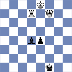 Odegov - Zaksaite (chess.com INT, 2022)