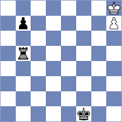 Chen - Yushko (chess.com INT, 2025)