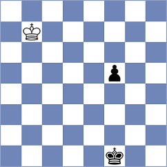 Constantinou - Kokoszczynski (chess.com INT, 2022)