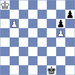 Rogov - Alikulov (chess.com INT, 2025)