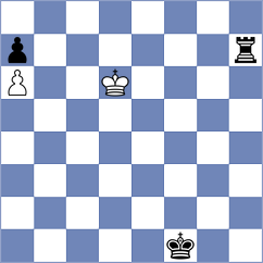Lopez Gracia - Acor (Chess.com INT, 2020)