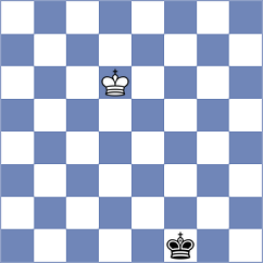 Bloomer - Horton (Chess.com INT, 2019)