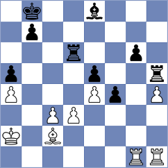 Andre - Melkonyan (Prague CZE, 2024)
