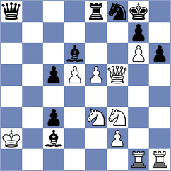 Seletsky - Gharibyan (chess.com INT, 2023)