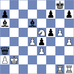 Andersen - Kaaber Hansen (Vanlose, 2002)
