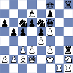 Martinez - Gadea Beneito (Zaragoza, 1991)