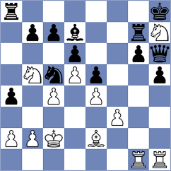 Murawski - Offermann (chess.com INT, 2024)
