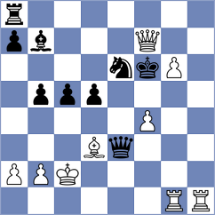 Moldovan - Scheinbach (Parsippany, 2008)