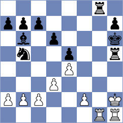 Simarro Peiro - Alonso Gimenez (Salobrena, 2021)