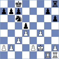 Obino - Raujol (Europe Echecs INT, 2021)