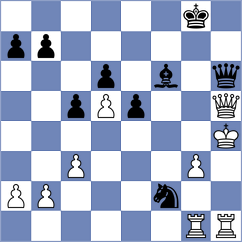 Jacquot - De Villers (Europe Echecs INT, 2021)