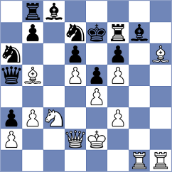 Huayhuas Robles - Osinovsky (chess.com INT, 2024)