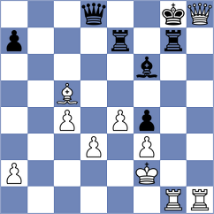 Carvalho - Perez Gomar (Montevideo, 2000)