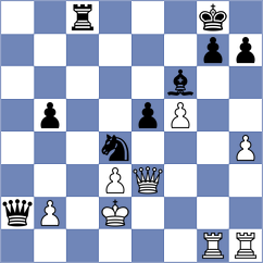 Kroggel - Borisenko Belova (Halle, 1970)