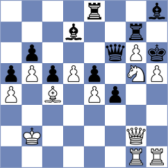 Popov - Horoshilov (Belgorod, 2007)