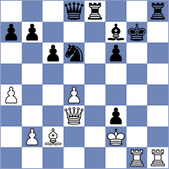 Podchufarov - Nazarov (Tula, 2000)