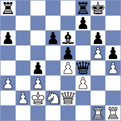 Al Busaidi - Kusatha (Chess.com INT, 2021)