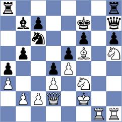 Gruenbeck - Sandholzer (Goetzis, 1995)