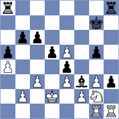 Arias - Kamsky (chess.com INT, 2024)