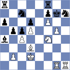 Dyatlov - Kholopov (Cheliabinsk, 2009)
