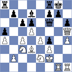 Molina - Clark (Dallas, 2002)