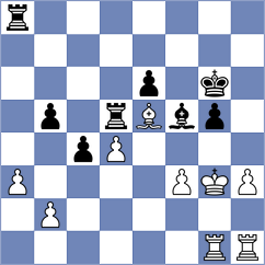 Lehtosaari - Sultanbek (chess.com INT, 2023)
