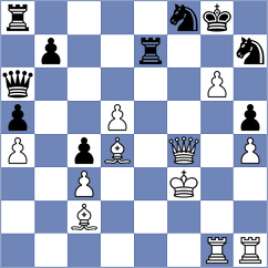 Zuferi - Hariharan (chess.com INT, 2025)