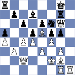 Yue - Shafer (Philadelphia USA, 2025)
