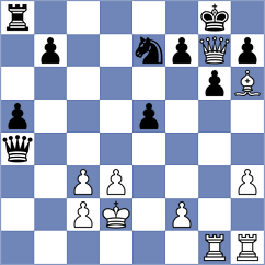 Souralova - Vondrovic (Chess.com INT, 2021)
