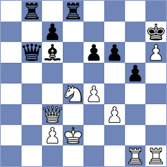 Skytte - Aeschbacher (Prague CZE, 2024)