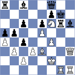 Jovanovic - Zivanovic (Canberra, 2002)