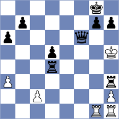 Chevillon - Hucault (Europe Echecs INT, 2020)