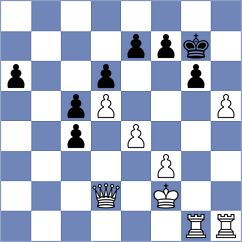 Jiang - Li (Chess.com INT, 2020)