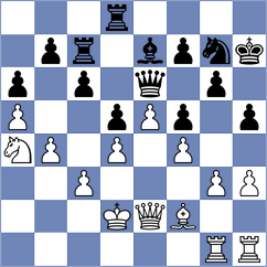 Hassan - Bouflija (Doha, 2002)